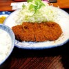 とんかつ・肉料理 高尾 - 料理写真: