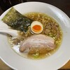 信濃神麺 烈士洵名