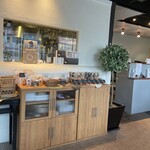 sweets&bar TANIMOTO - 