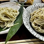 Teuchi Soba Fujimura - 香り高い十割蕎麦❗️