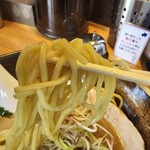 Ramen Tsuki No To Kage - 