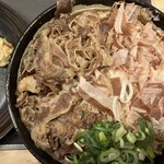 讃岐麺処 山岡 - 