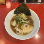 Chuuka Soba Ikeda - 