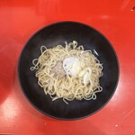 Chuuka Soba Ikeda - 