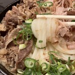 讃岐麺処 山岡 - 