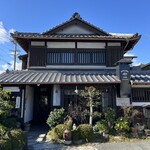 伊藤珈琲店 - 外観