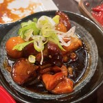 Yakitori Takebashi - 