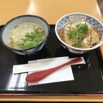 麺ショップ つるつる - 