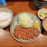 Tonkatsu Daikichi - 