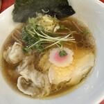 Chuuka Soba Ikeda - 