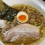 信濃神麺 烈士洵名 - 