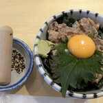 いまがわ食堂 - 