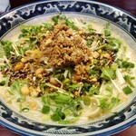 中華そば 春秋庵 - 