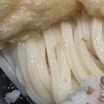 さぬきうどん　ゆう庵 - 