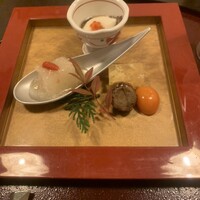銀座方舟  大吟醸しずく店 - 