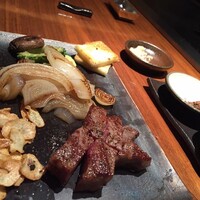 喜瀬 - 