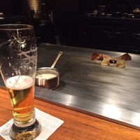 喜瀬 - 