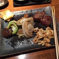 喜瀬 - 