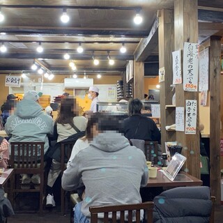 海鮮丼いちば_2