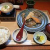 京の米料亭 八代目儀兵衛