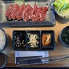 YAKINIKU FIFTY-FIVE TOKYO 尾山台本店