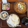 もつ煮屋 日の出食堂