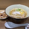 鶏スタイル林 富雄店