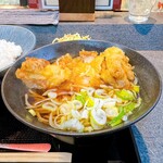 なんか喰ぃ亭 - 