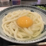 セルフうどん やま - 