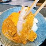 なんか喰ぃ亭 - 