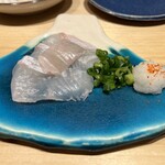 祇園 天ぷら晩餐 - 