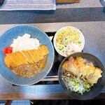 なんか喰ぃ亭 - 