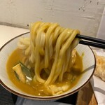 Teuchi Udon Hasenuma - 