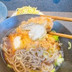 なんか喰ぃ亭 - 