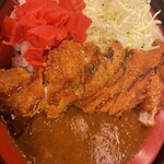 ケンチャンカレー - 