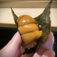戸越銀座 鮨 ばんど - 