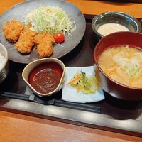 ダイナミックキッチン＆バー 響 風庭 赤坂 - 