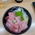 Sushidokoro Keiran - 