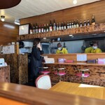 SPICY CURRY KUSUKUSU - 