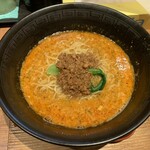 担々麺 錦城 - 