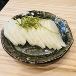 野菜巻き串 えくぼ - 