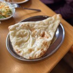 SPICY CURRY KUSUKUSU - 