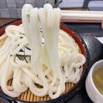 へんこつうどん真備 - 