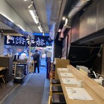 Tsukiji Magoemon - 