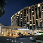 Sheraton tomiyako hoteru - 