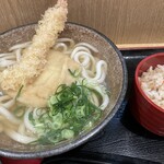 うどん和匠 - 