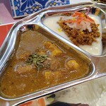 Spice curry 43 - 