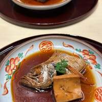 のどぐろ割烹 一心 別邸 - 