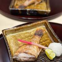 のどぐろ割烹 一心 別邸 - 