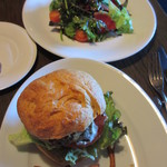 INDIGO - インディゴ グルメバーガー